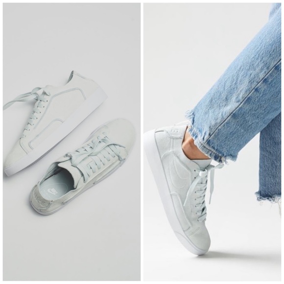 nike blazer deconstructed